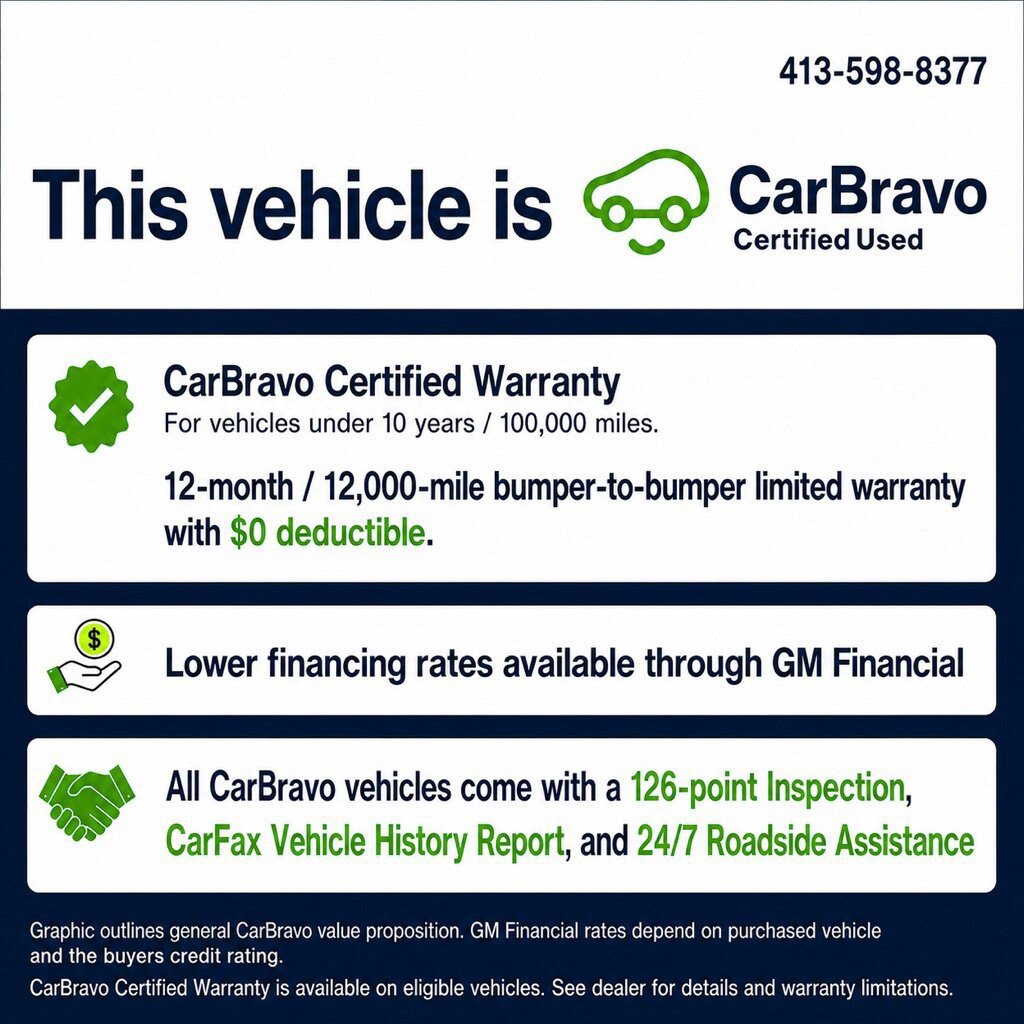 Used 2022 Chevrolet Colorado LT w/ Redline Special Edition AWD/4WD image 2