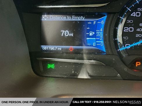 Used 2019 Ford Flex Limited image 12