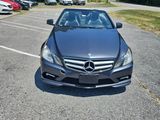 Used 2011 Mercedes-Benz E 550 Cabriolet w/ Premium 1 Pkg image 6