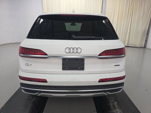 Used 2023 Audi Q7 2.0T Premium Plus w/ Premium Plus Package AWD/4WD image 4