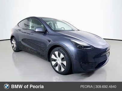 Used 2023 Tesla Model Y Long Range