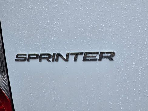 New 2026 Mercedes-Benz Sprinter 3500 image 13