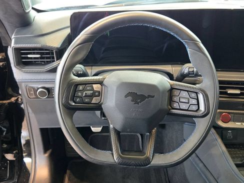 Used 2024 Ford Mustang Dark Horse RWD image 15