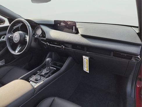 New 2026 MAZDA MAZDA3 Hatchback w/Premium Plus Pkg image 14