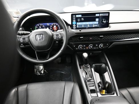 Used 2023 Honda Accord EX-L image 20
