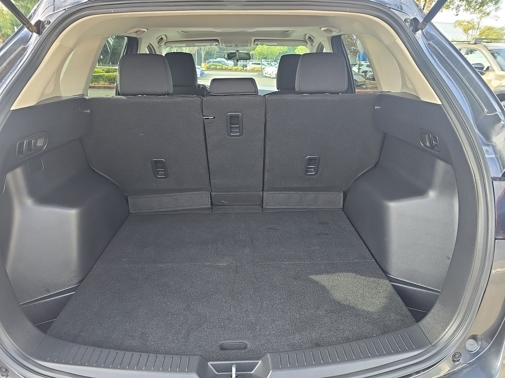 Used 2016 MAZDA CX-5 Touring w/ Bose/Moonroof Package AWD/4WD image 11