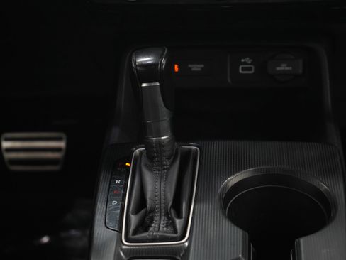Used 2022 Honda Civic Sport image 18