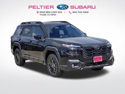 New 2026 Subaru Outback Limited XT