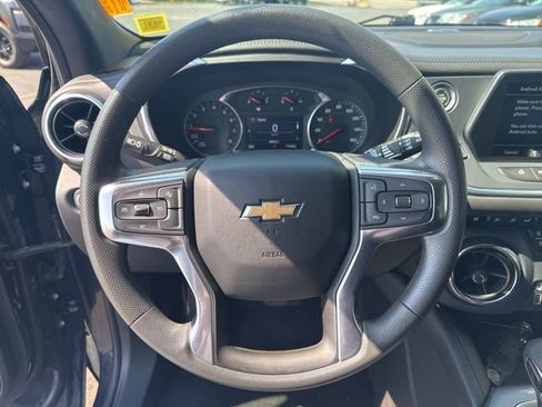 Used 2021 Chevrolet Blazer LT image 11