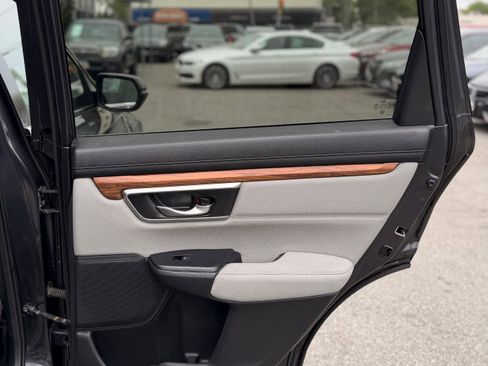 Used 2019 Honda CR-V EX image 26