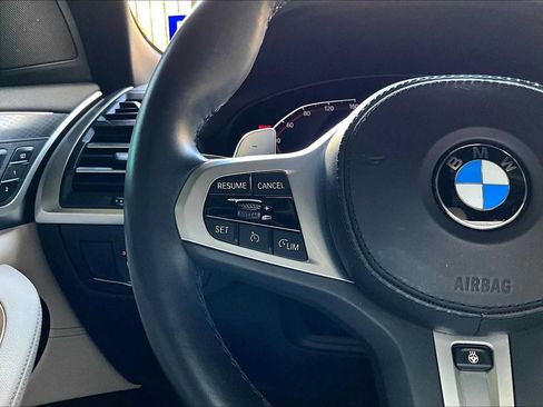 Used 2022 BMW X3 sDrive30i w/ M Sport Package 2 RWD image 23