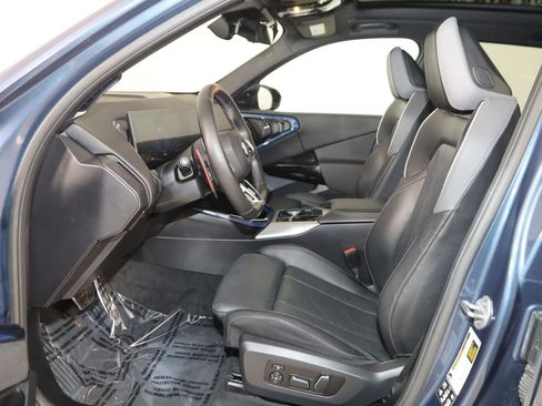 Used 2025 BMW X3 M50 w/ M Sport Professional Package AWD/4WD image 13