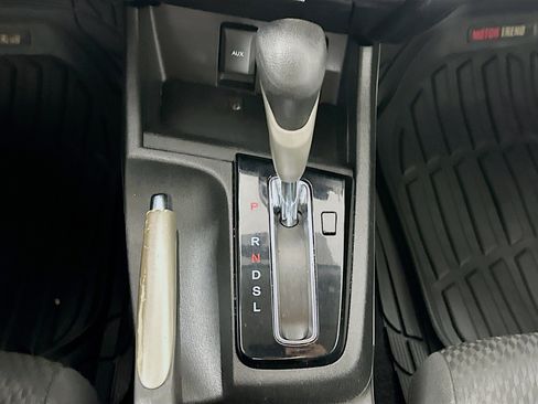 Used 2014 Honda Civic LX image 23