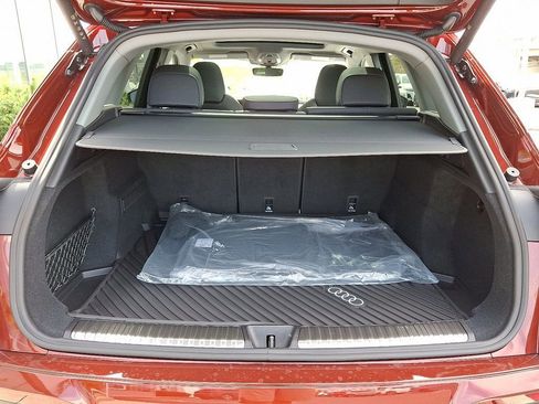 New 2025 Audi Q5 Premium Plus image 20