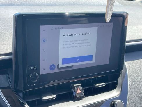 Used 2024 Toyota Corolla LE image 8