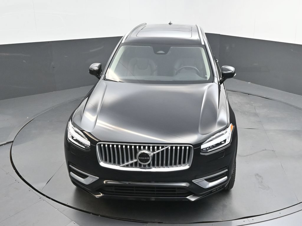 Certified 2023 Volvo XC90 B6 Plus w/ Protection Package Premier AWD/4WD image 28