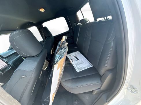 New 2026 RAM 2500 Tradesman AWD/4WD image 26