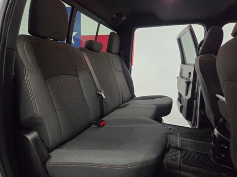 Used 2024 RAM 3500 Tradesman w/ Chrome Appearance Group image 75