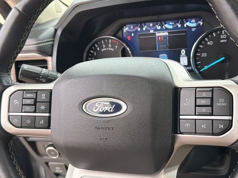 Used 2024 Ford Expedition Max Limited AWD/4WD image 33
