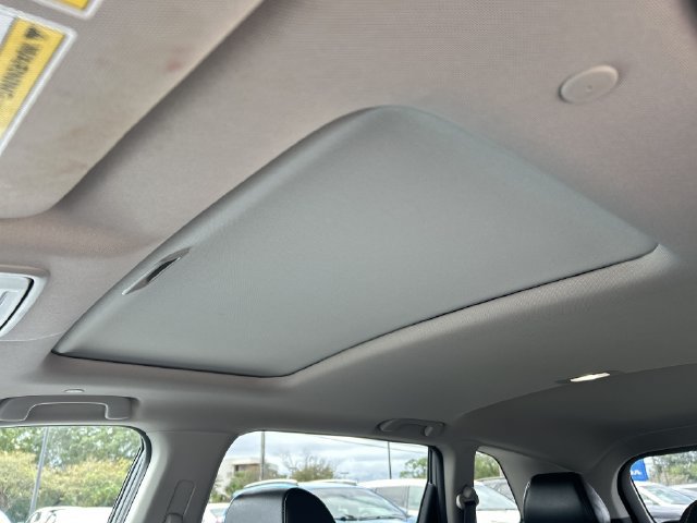 Certified 2024 Honda CR-V EX-L image 29