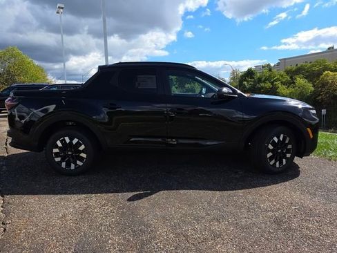 New 2026 Hyundai Santa Cruz SEL image 22