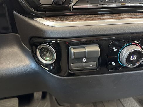 New 2026 Chevrolet Silverado 1500 RST w/ RST Select Package AWD/4WD image 22