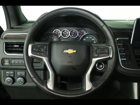 Used 2021 Chevrolet Tahoe LS image 25