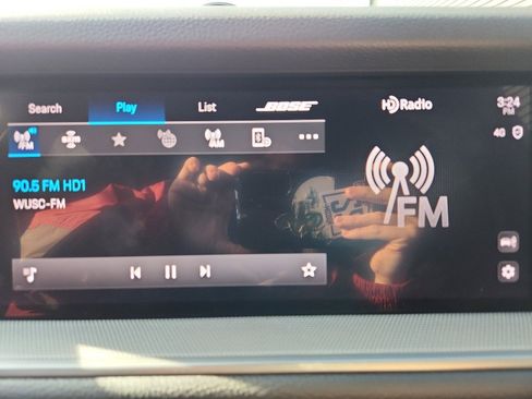 Certified 2024 Porsche Cayenne Coupe image 33