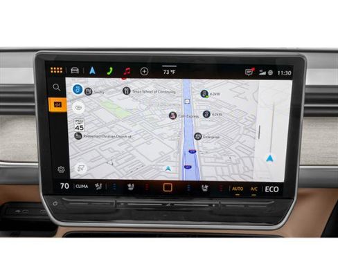 Used 2025 Volkswagen ID. Buzz 1st Edition AWD/4WD image 16