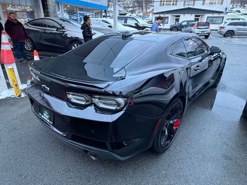 Used 2021 Chevrolet Camaro LT w/ Redline Edition image 5