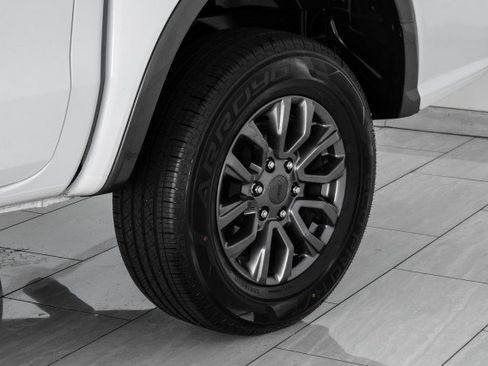 Used 2019 Ford Ranger Lariat w/ Equipment Group 501A Mid RWD image 57