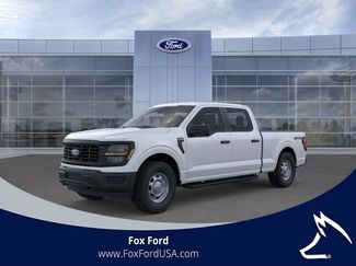New 2026 Ford F150 XL video 1