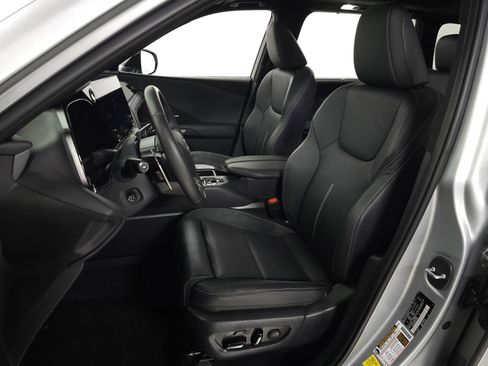 Used 2025 Lexus TX 350 AWD w/ Technology Package image 17