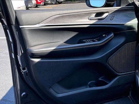 Used 2024 Jeep Grand Cherokee L Limited w/ Luxury Tech Group II image 20