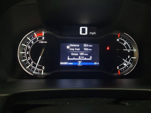 Used 2016 Honda Pilot EX-L image 23