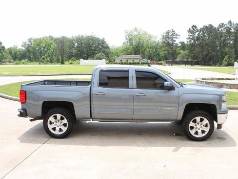 Used 2015 Chevrolet Silverado 1500 LT w/ LT Convenience Package RWD image 18