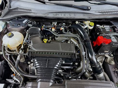 Used 2023 Ford Escape ST-Line Select w/ Tech Pack #1 image 16