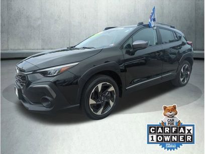 Certified 2024 Subaru Crosstrek 2.5i Limited