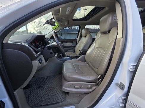 Used 2016 GMC Acadia Denali image 15