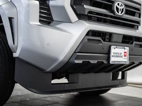 New 2026 Toyota Tacoma SR image 12