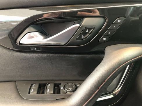 Used 2022 Chevrolet Blazer RS w/ Enhanced Convenience Package image 39