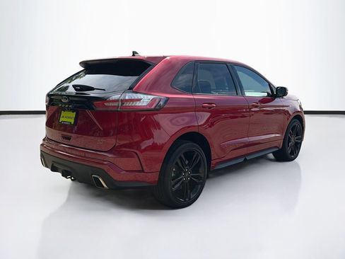 Used 2024 Ford Edge ST w/ Equipment Group 401A AWD/4WD image 5
