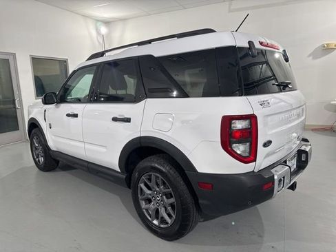 Used 2025 Ford Bronco Sport Big Bend AWD/4WD image 5
