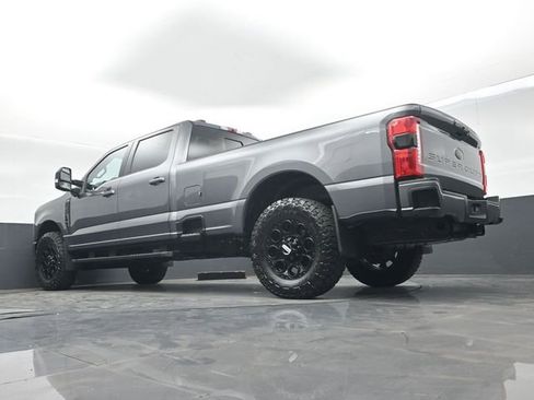 Used 2025 Ford F350 Lariat w/ Lariat Ultimate Package AWD/4WD image 53