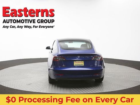 Used 2023 Tesla Model 3 Standard Range RWD image 32