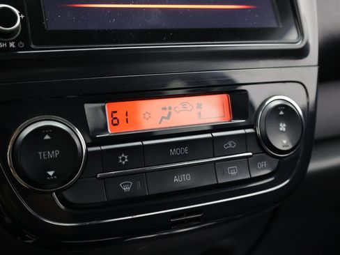 Used 2021 Mitsubishi Mirage G4 LE FWD image 21