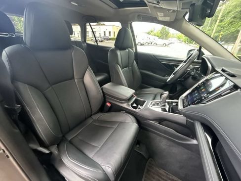 Certified 2024 Subaru Outback Limited AWD/4WD image 25