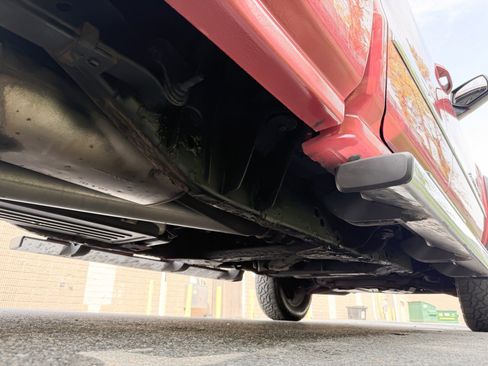 Used 2015 Chevrolet Silverado 1500 LT w/ All Star Edition image 5