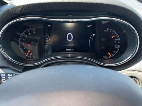 Used 2021 Jeep Grand Cherokee Limited w/ Luxury Group II image 20