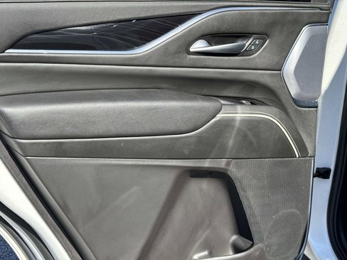 Certified 2024 Cadillac Escalade V image 12